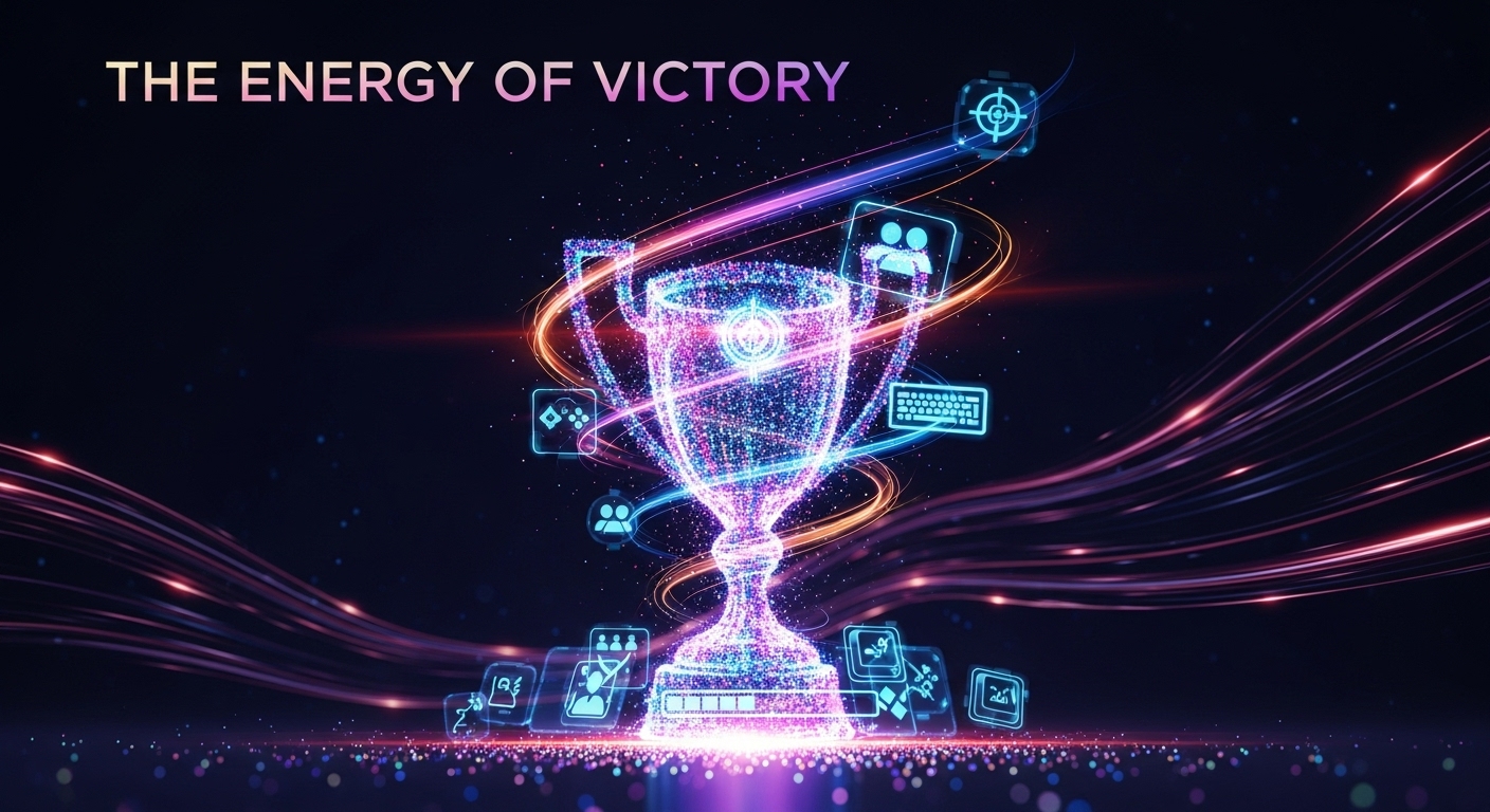 The Rise of Esports: From Niche Hobby to Global Phenomenon